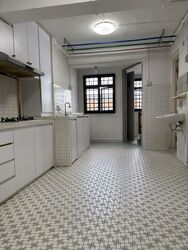 Blk 21 Ghim Moh Road (Queenstown), HDB 3 Rooms #529769981